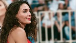 Ebru Şahin, Yunan basınında