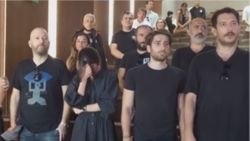Civan Canova son yolculuğuna uğurlandı
