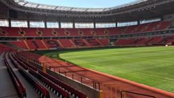 Konyaspor - Fenerbahçe maçı Eskişehir'de oynanacak