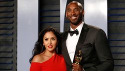 Kobe Bryant'ın eşinden fotoğraflar için rekor tazminat talebi