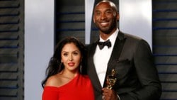 Kobe Bryant'ın eşi, kaza fotoğrafları için açtığı davadan tazminat kazandı