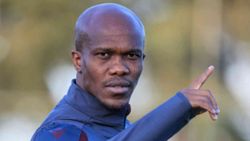 Nwakaeme, Trabzonspor'a haber gönderdi