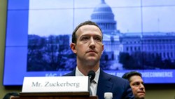 Mark Zuckerberg: We censored the news about Hunter Biden