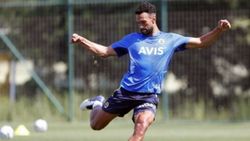 Fenerbahçe'de Caulker ile de yollar ayrıldı