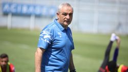 Hedefimiz Beşiktaş’tan puan almak