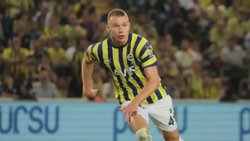 Aston Villa'dan Attila Szalai için son teklif