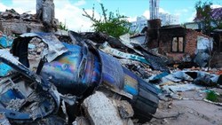 Rusya’dan Ukrayna açıklaması: 2 Su-25 uçağı düşürdük