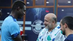 Murat Sancak'tan flaş Mario Balotelli açıklaması