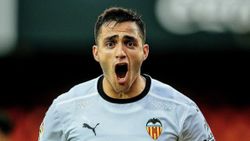 Fenerbahçe, Maxi Gomez'de mutlu son yakın