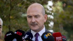 Süleyman Soylu: Kılıçdaroğlu, öğretmenlerle polisleri karşı karşıya getirmek istiyor