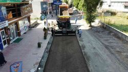 Kars'a kayyumla hizmet geldi