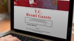 Resmi Gazete 31 Ağustos 2022 Çarşamba| Resmi Gazete bugünün kararları