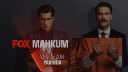 Mahkum 2.sezon fragmanı: Savaş bitti ben kazandım!