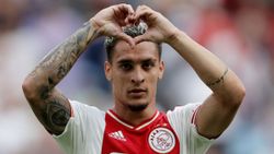 Ajax'dan 5 yılda 558 milyon euro'luk satış