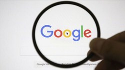 Google, yeni arama tasarımını test ediyor