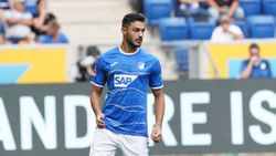 Ozan Kabak, Hoffenheim'da ayın futbolcusu seçildi
