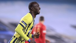 Papiss Cisse, Amiens'e transfer oldu