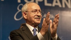 Kemal Kılıçdaroğlu'ndan Dünya Barış Günü paylaşımı