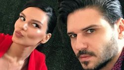 Tolgahan Sayışman, 3 milyon TL'lik araba aldı