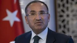 Bekir Bozdağ'dan eleştirilen yargı kararlarına cevap