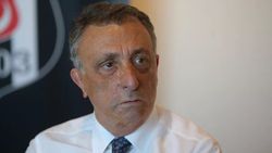 Ahmet Nur Çebi'den Rezerv Lig tepkisi