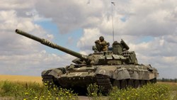 ABD istihbaratı: Rus ordusu, Ukrayna'da asker sorunu yaşıyor