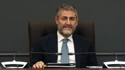 Nureddin Nebati: Tüm olumsuzluklara rağmen ihracatımız artmaya devam ediyor