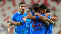 Ümraniyespor - Trabzonspor maçının muhtemel 11'leri