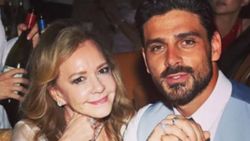 Caroline Scheufele Bodrum'da 70 bin dolar hesap ödedi