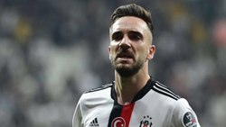 Kenan Karaman, Sivasspor maçında ıslıklanmayı yediremedi