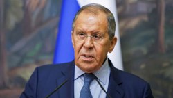 ABD, Sergey Lavrov'un vize başvurusunu bekletiyor