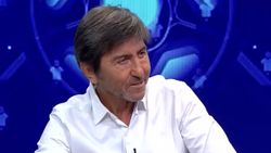 Rıdvan Dilmen'den Çağlar Söyüncü iddiası