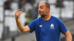Fransa'ya Igor Tudor damgası