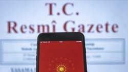 Resmi Gazete 6 Eylül 2022 Salı | Resmi Gazete bugünün kararları