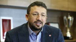 Bu utanç FIBA'nın