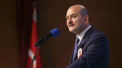 Bakan Soylu: Uyuşturucunun kökünü kurutacağız 