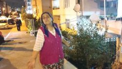 Tekirdağ'da 4 gündür patlak olan şebeke suyuna vatandaşlar isyan etti