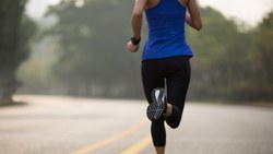Koşarken kaç kalori yakılır? İşte dakika başına kalori hesaplama 