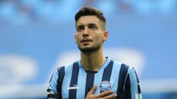 Tayyip Talha Sanuç, Fenerbahçe ile anlaştı