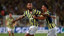 Avrupa Ligi'nde Türkiye gecesi