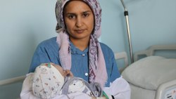 Diyarbakır’da yeni doğan bebek, takılan kalp pili ile yaşama tutundu 