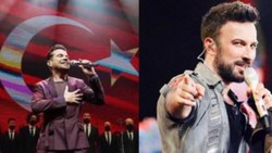 Kenan Doğulu, Zafer Bayramı konseri için  2.7 milyon TL aldı