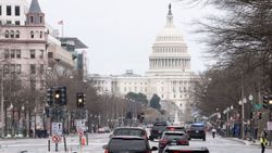 Washington'da göçmenler nedeniyle acil durum ilan edildi