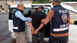 Ankara'da DEAŞ operasyonu: 9 gözaltı