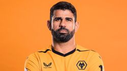 Diego Costa Wolverhampton'da
