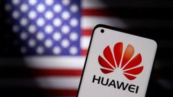 ABD, Huawei yaptırımlarını hafifletecek