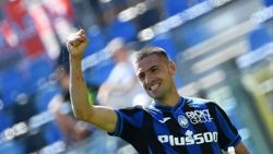 Gasperini'den Merih Demiral'a övgü dolu sözler