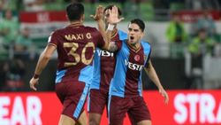 Adana Demirspor - Trabzonspor maçının muhtemel 11'leri