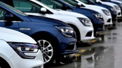 High price environment ends in used cars