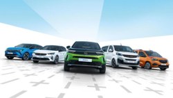 Opel modellerinde eylül kampanyaları